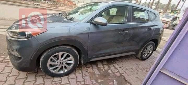 هيونداي توسان